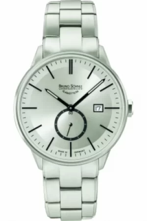 Image of Mens Bruno Sohnle Triest Watch 17-13183-242