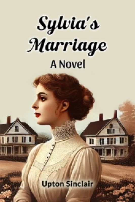 Image of Sylvia's Marriage a Novel Paperback / softback