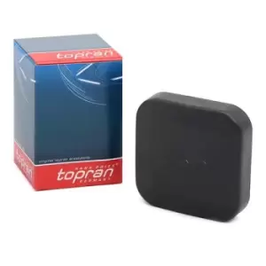 Image of TOPRAN Cap, oil filler BMW,LAND ROVER 500 345 11121727696,11121733713,11121739340 11121743294,11121747157,11127509328,1727696,1733713,1739340,1743294