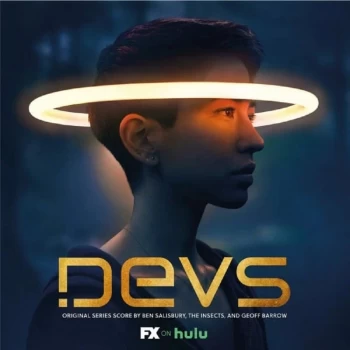 Image of Ben Salisbury, The Insects And Geoff Barrow - Devs (Original Series Score) Vinyl