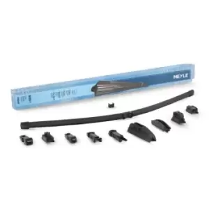 Image of MEYLE Wiper blade 029 600 2400 Windscreen wiper,Window wiper VW,AUDI,MERCEDES-BENZ,Golf V Schragheck (1K1),TOURAN (1T1, 1T2),Passat Variant (3C5)
