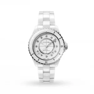 Image of J12 Automatic Ladies Watch 38mm