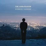 Image of Gabriel Kahane - Ambassador (Music CD)