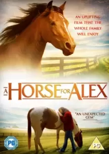 Image of A Horse for Alex