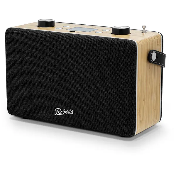 Image of Roberts Stream 95i DAB+ Bluetooth and WiFi Internet Stereo HiFi Smart Radio