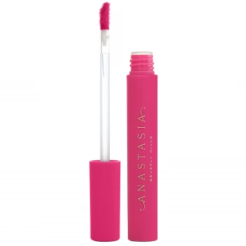 Image of Anastasia Beverly Hills Lip Stain 0.2g (Various Shades) - Hot Pink