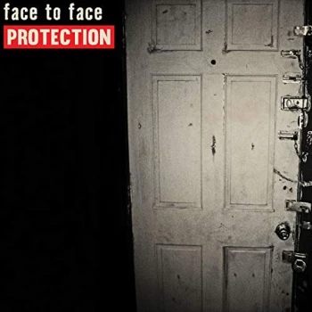 Image of Face To Face - Protection CD