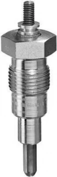 Image of Beru GV196 / 0100221303 GV Type Glow Plug