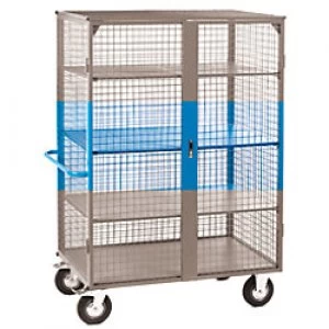 Image of GPC Shelf DTS04S 620 mm x 25 mmx 860 mm