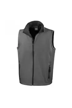 Image of Core Printable Soft Shell Bodywarmer