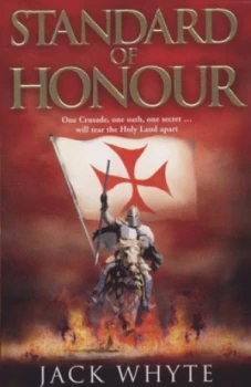 Image of Standard of Honour by Jack Whyte Paperback