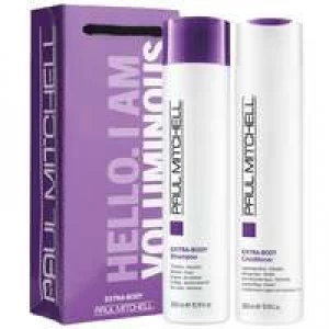 Image of Paul Mitchell Bonus Bags Extra Body