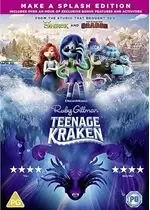 Image of Ruby Gillman: Teenage Kraken [2023]