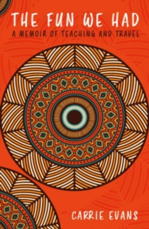 Image of The Fun We Had Paperback / softback