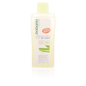 Image of ALOE VERA desmaquillante ojos 200ml