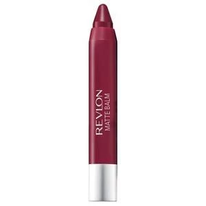 Image of Revlon Coloburst Matte Balm Fiery Red