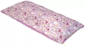 Image of Regatta Peppa Pig 300 GSM Drawcord Sleeping Bag