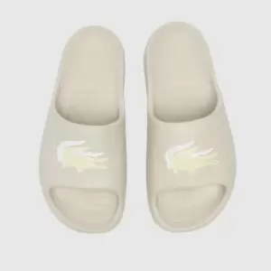 Image of Lacoste Serve 2.0 Evo In Stone