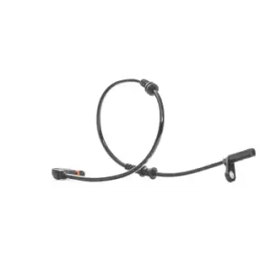 Image of ATE ABS Sensor 24.0711-6502.3 ESP Sensor,Sensor, wheel speed MERCEDES-BENZ,C-Klasse Limousine (W204),C-Klasse T-modell (S204),C-Klasse Coupe (C204)