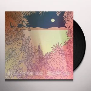 Image of Still Corners - Slow Air Limited Edition Vinyl