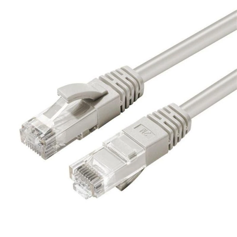 Image of Microconnect UTP520 networking cable Grey 20 m Cat5e U/UTP (UTP)