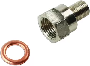 Image of Genuine GUNSON G4055A Colortune / Hi-Gauge Adaptor Kit 10mm