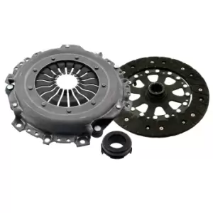 Image of Clutch Kit ADB113012 by Blue Print