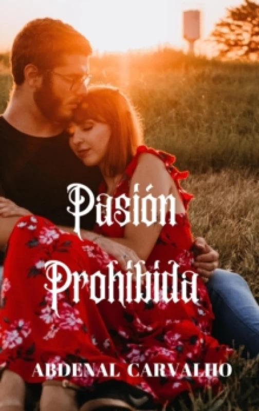 Image of Pasion Prohibida : Romance de Ficcion Hardback
