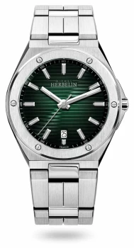 Image of Michel Herbelin 12245/B16 Cap Camarat Quartz Stainless Watch
