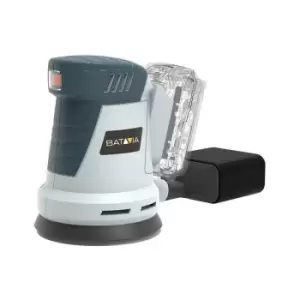 Image of Batavia 7063457 MAXXPACK Orbital Sander 18V (Body Only)