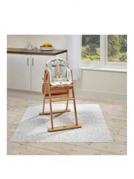 Image of East Coast Origami Highchair Insert and Splash Mat