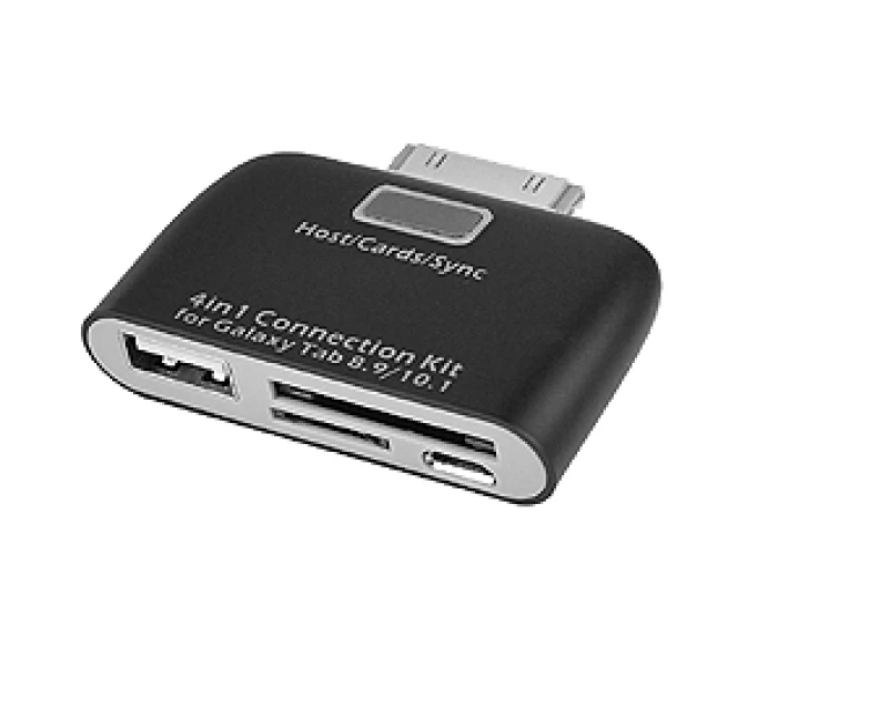 Image of Siig CE-AD0012-S1 cable gender changer Black. White