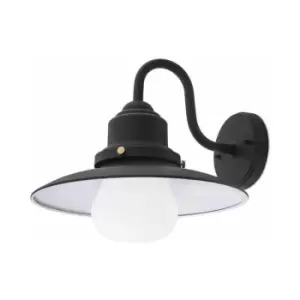 Image of 05-leds C4 - AVENUE 1 Bulb garden light