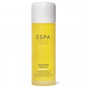 Image of ESPA Energising Body Oil 100ml