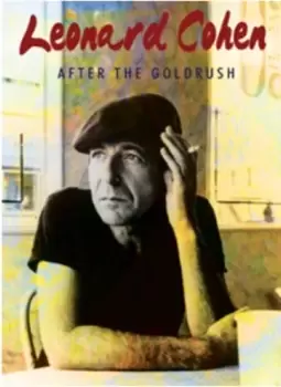 Image of Leonard Cohen: After the Goldrush - DVD - Used