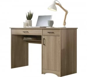 Image of TEKNIK Essentials Desk - Summer Oak