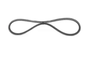 Image of Bosch V Belt 1 987 947 780 Fenner Belt VW,FORD,SEAT,Golf IV Schragheck (1J1),GOLF III (1H1),Caddy III Kombi (2KB, 2KJ, 2CB, 2CJ)