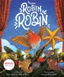 Image of Robin Robin