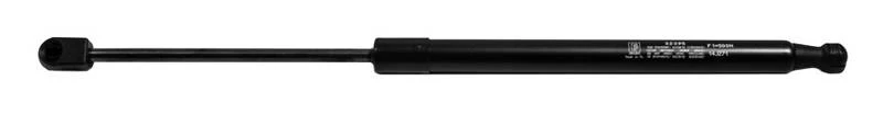 Image of FA KROSNO 32395 Tailgate strut Extention Force: 500N Gas Spring,boot (219)
