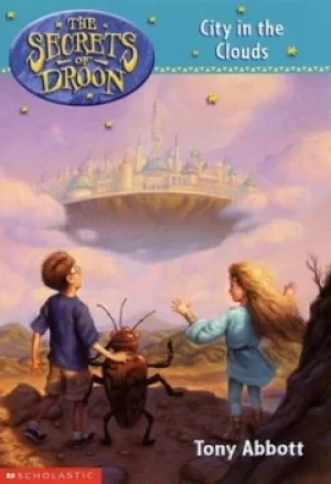 Image of City in the clouds by Tony Abbott