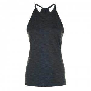 Image of Mountain Hardwear Mighty Tank Top Ladies - Zinc