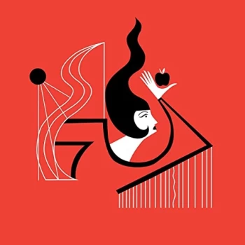 Image of Holy Moly And The Crackers - Take a Bite CD