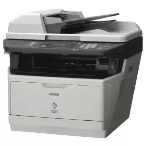 Image of Epson Grey Aculaser MX20DTNF All-in-One Printer