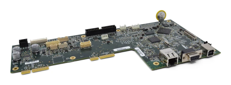 Image of Zebra Kit. Standard Main Logic Board. ZT411. ZT421. Micron-Free. For a