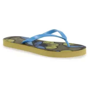 Image of Regatta Orla Kiely Flip Flop - CardamSdPasn