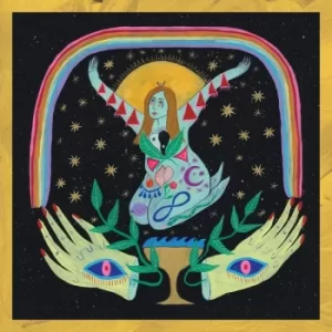 Image of Emma-Jean Thackray &ndash; Yellow Vinyl