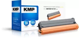 Image of KMP B-T124 Compatible White