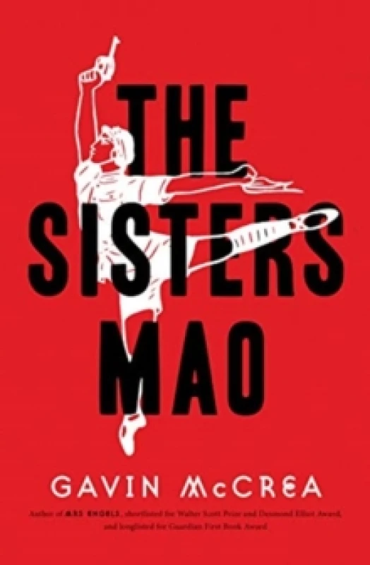 Image of The Sisters Mao : a novel Hardback