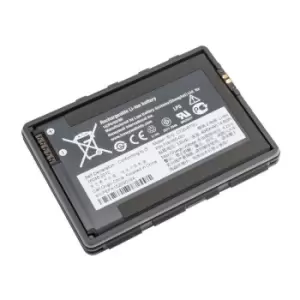 Image of Honeywell Standard Spare Battery CT50/CT60 4020 mAh 318-055-012