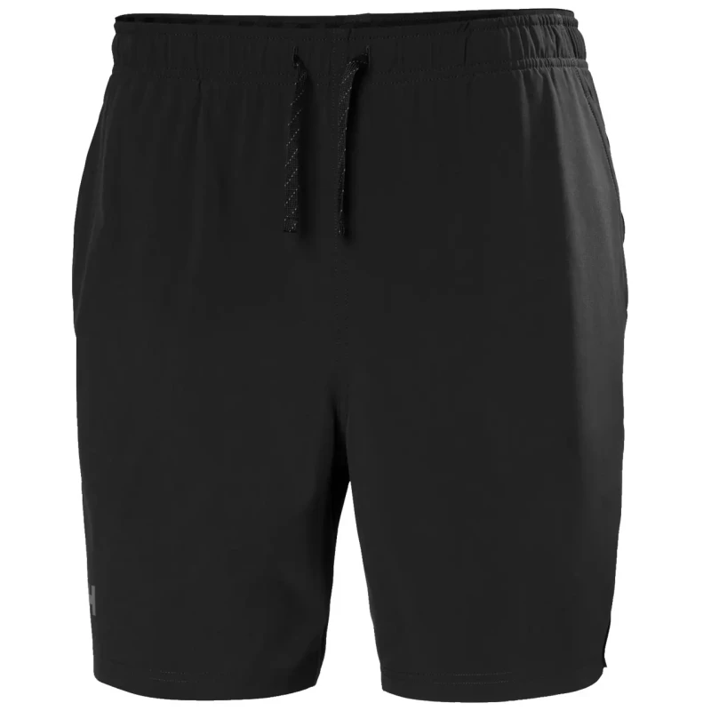 Image of Short Helly Hansen Rapide 7'' Noir Male XL